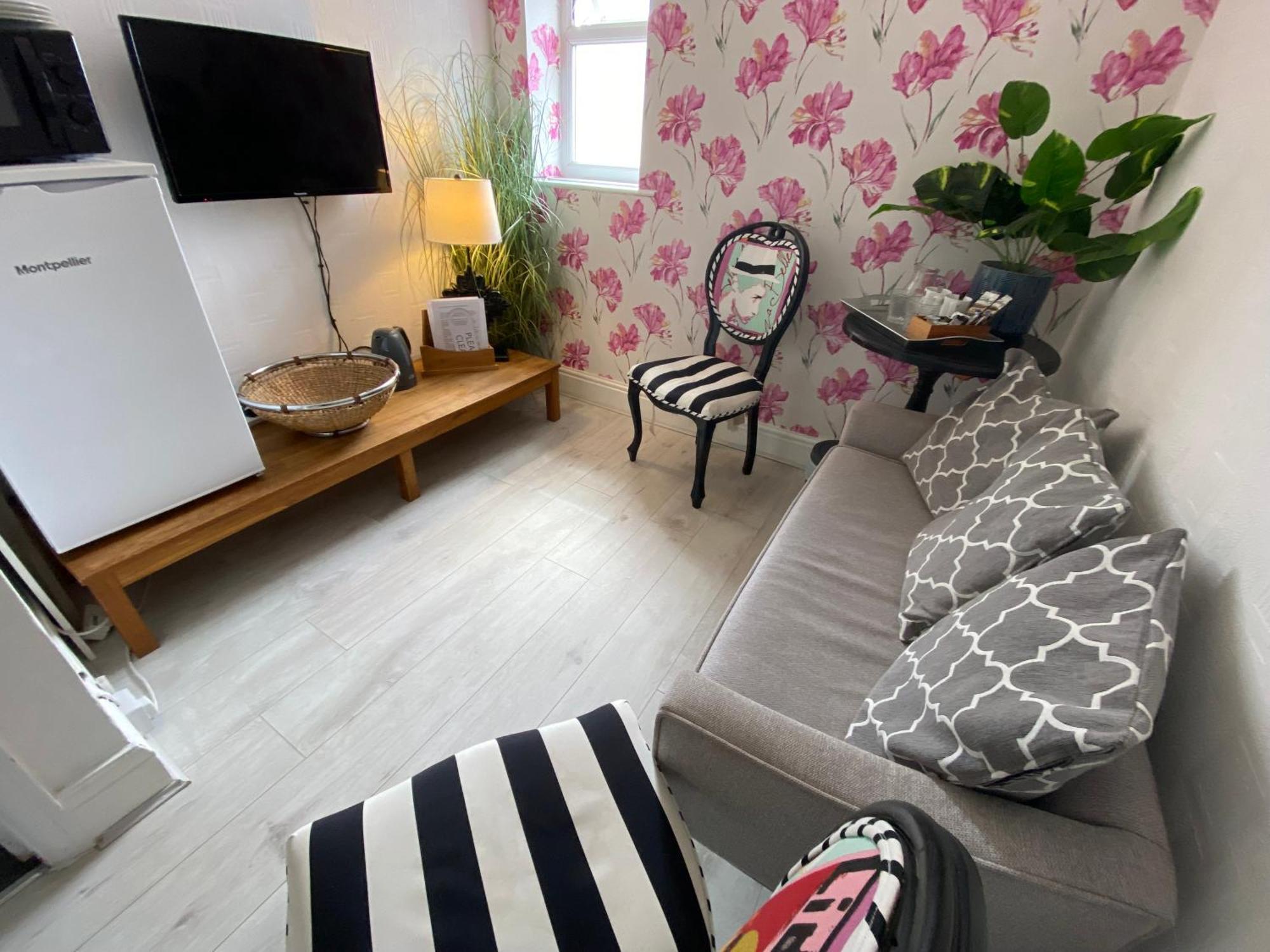 The Mayfield Hotel Blackpool Ngoại thất bức ảnh