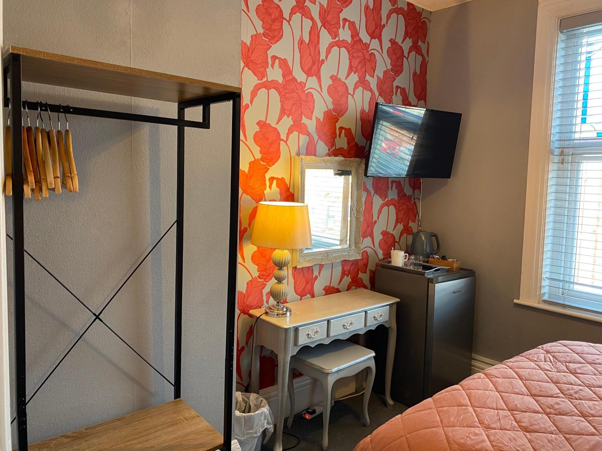 The Mayfield Hotel Blackpool Ngoại thất bức ảnh