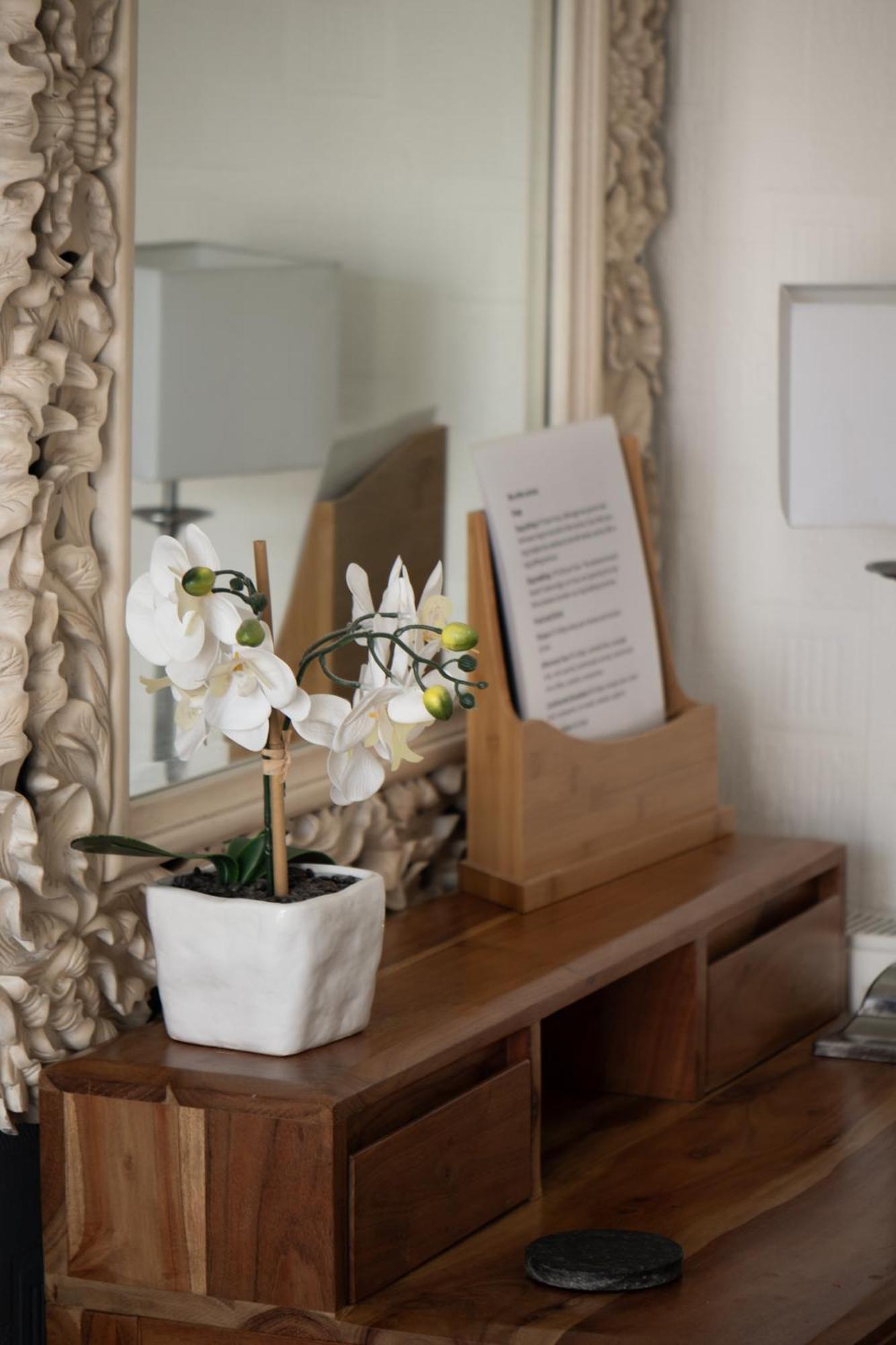 The Mayfield Hotel Blackpool Ngoại thất bức ảnh
